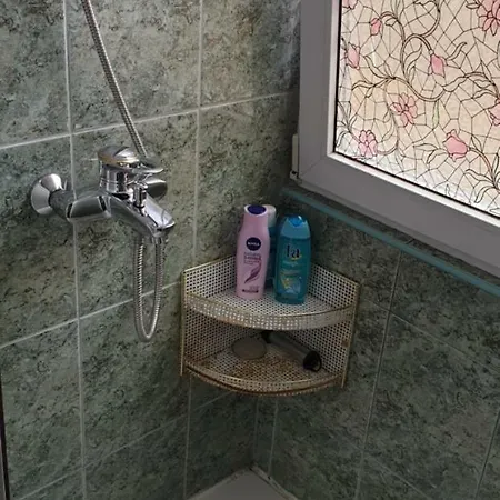 Crystal Spring شقة *