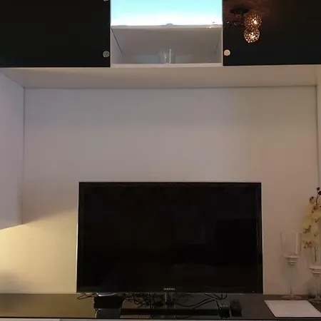 شقة Crystal Spring سراييفو
