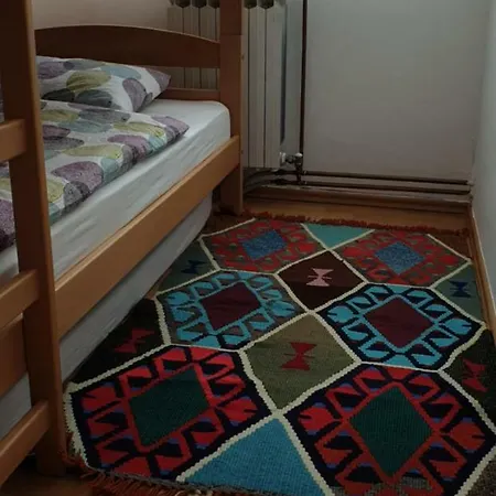 شقة Crystal Spring