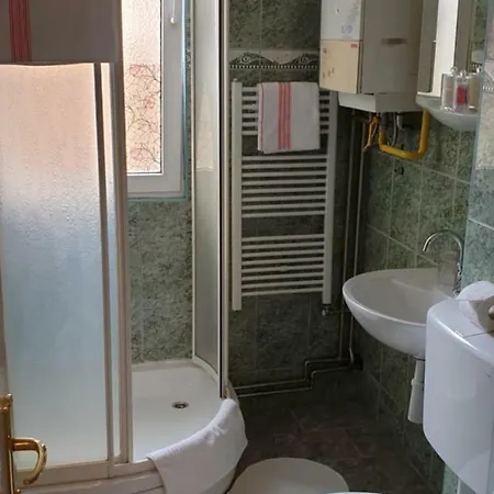Crystal Spring شقة
